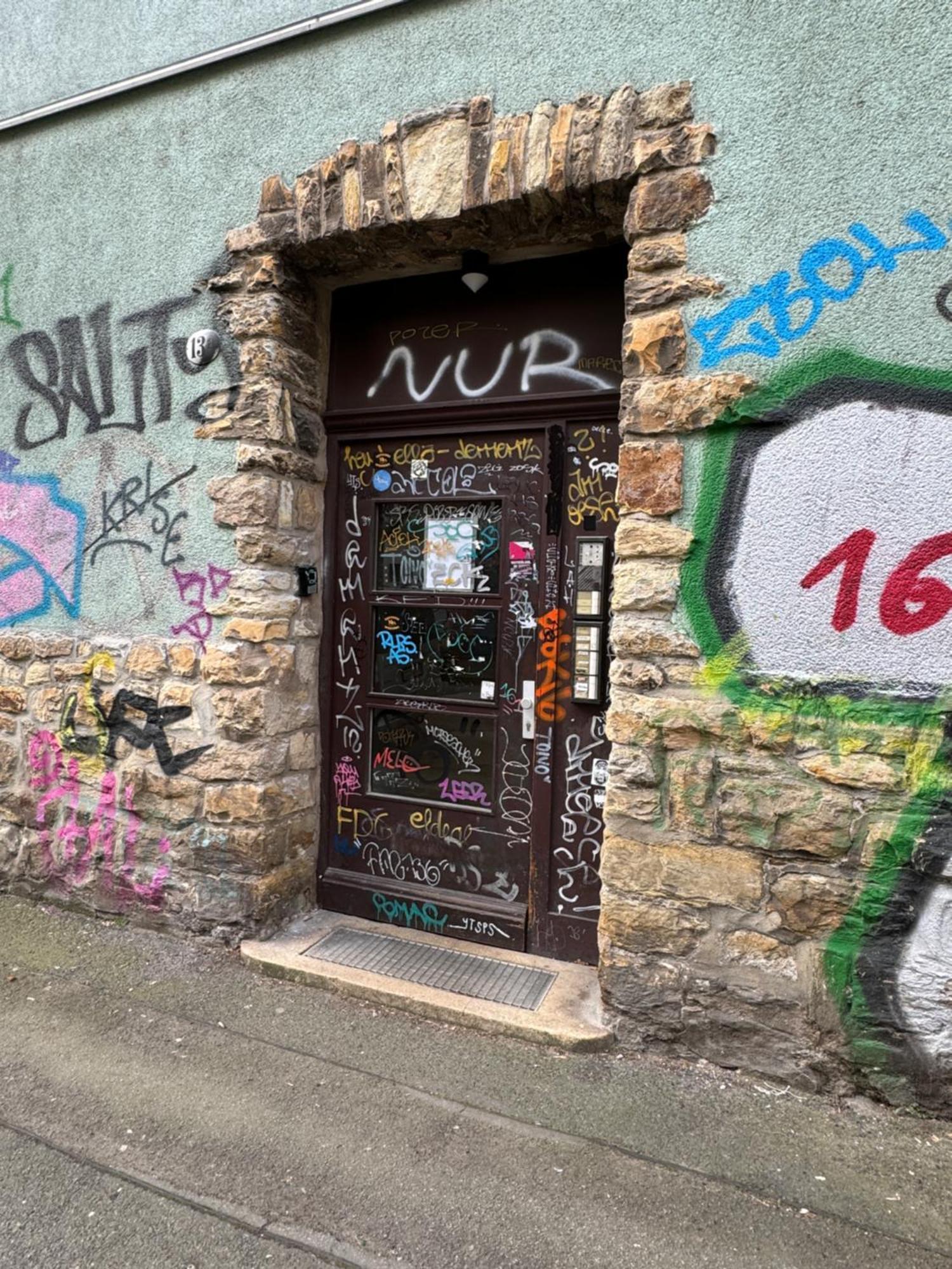 Sweet Home Inside Dresden Four エクステリア 写真