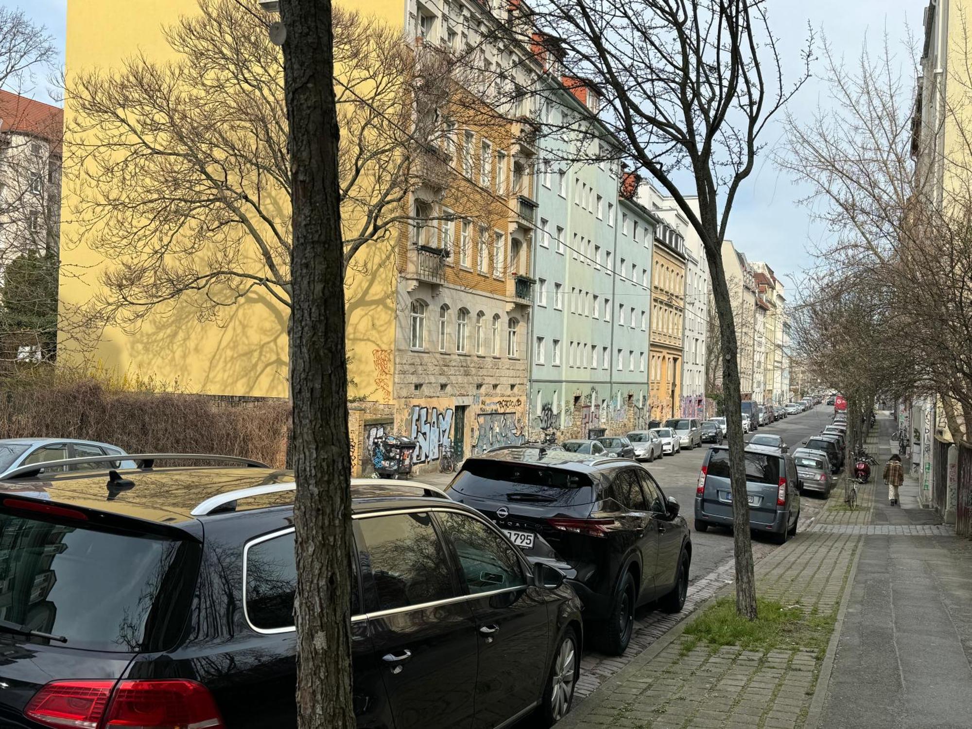 Sweet Home Inside Dresden Four エクステリア 写真