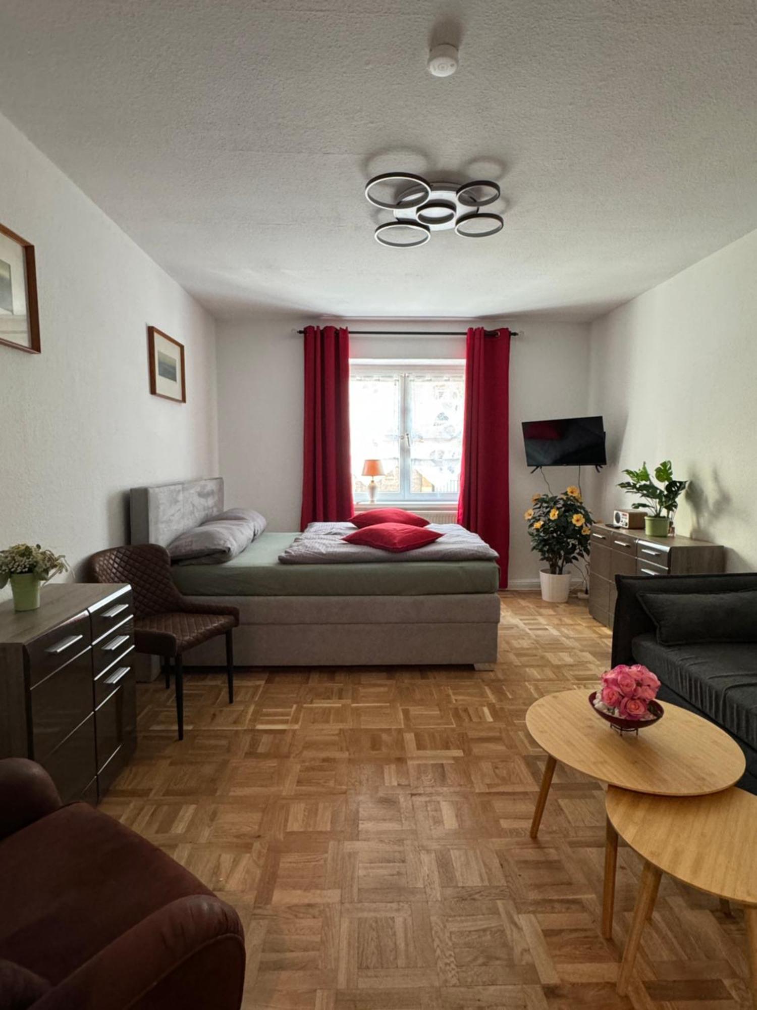 Sweet Home Inside Dresden Four エクステリア 写真